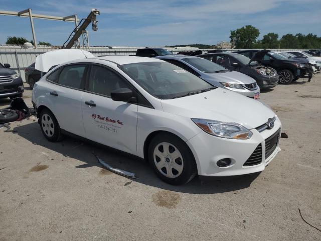 Photo 3 VIN: 1FADP3E20EL390442 - FORD FOCUS 