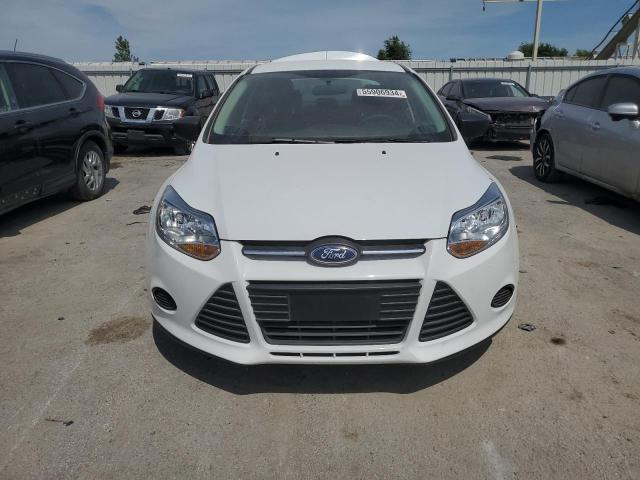 Photo 4 VIN: 1FADP3E20EL390442 - FORD FOCUS 