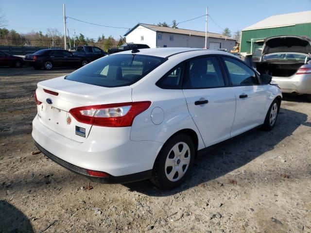 Photo 3 VIN: 1FADP3E20EL424038 - FORD FOCUS S 