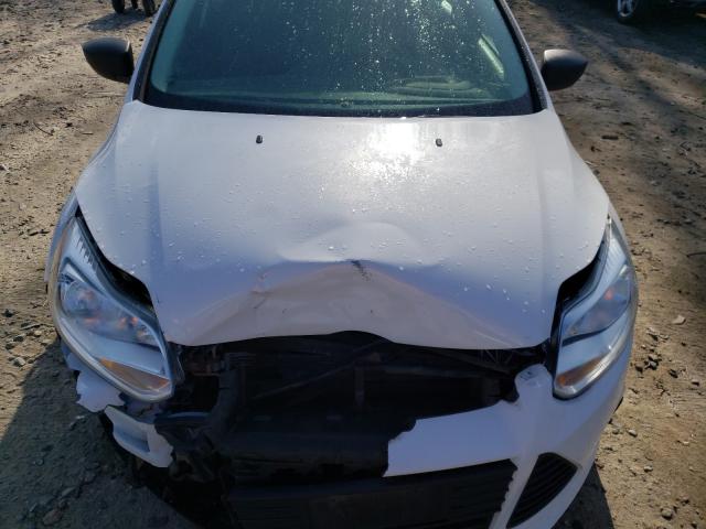 Photo 6 VIN: 1FADP3E20EL424038 - FORD FOCUS S 