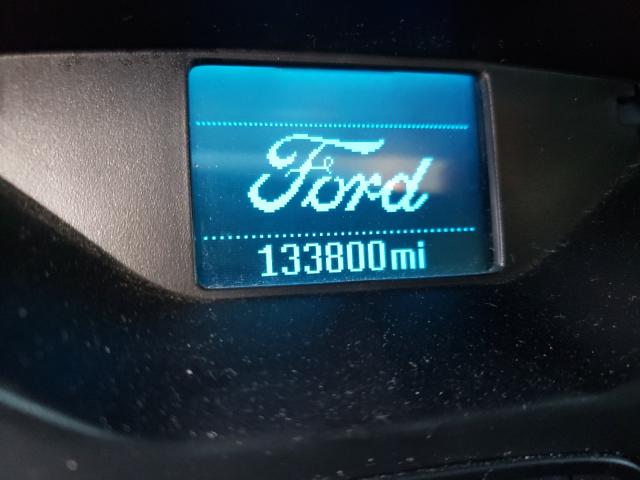 Photo 7 VIN: 1FADP3E20EL424038 - FORD FOCUS S 