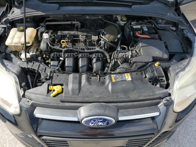 Photo 10 VIN: 1FADP3E20EL430244 - FORD FOCUS S 