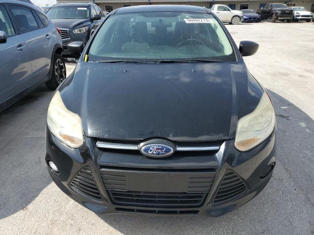 Photo 4 VIN: 1FADP3E20EL430244 - FORD FOCUS S 