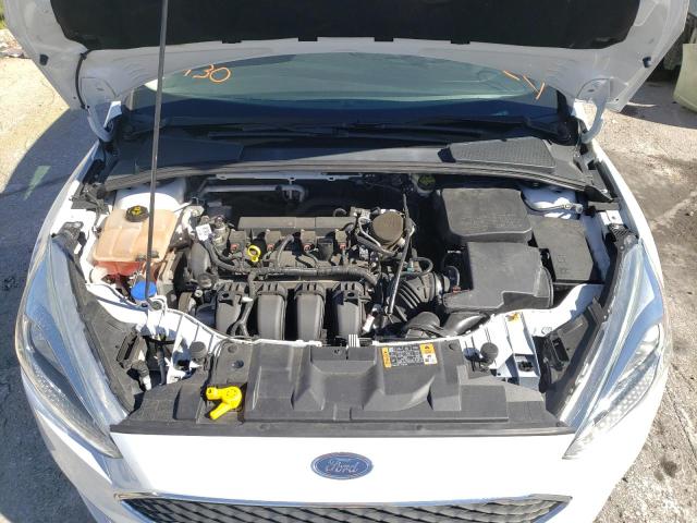 Photo 6 VIN: 1FADP3E20FL201094 - FORD FOCUS S 