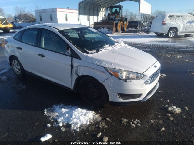 Photo 5 VIN: 1FADP3E20FL207929 - FORD FOCUS 