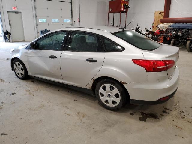 Photo 1 VIN: 1FADP3E20FL213083 - FORD FOCUS S 