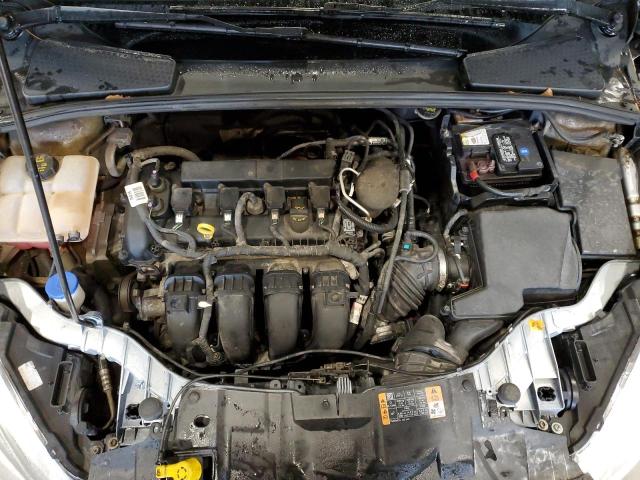 Photo 10 VIN: 1FADP3E20FL213083 - FORD FOCUS S 