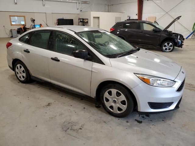 Photo 3 VIN: 1FADP3E20FL213083 - FORD FOCUS S 