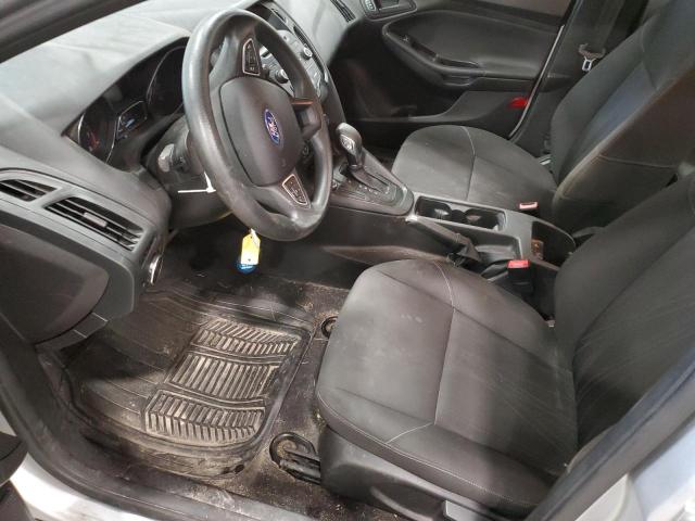 Photo 6 VIN: 1FADP3E20FL213083 - FORD FOCUS S 