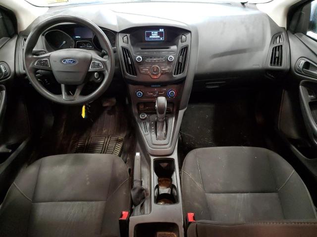 Photo 7 VIN: 1FADP3E20FL213083 - FORD FOCUS S 