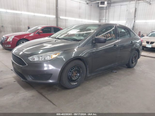 Photo 1 VIN: 1FADP3E20FL219837 - FORD FOCUS 