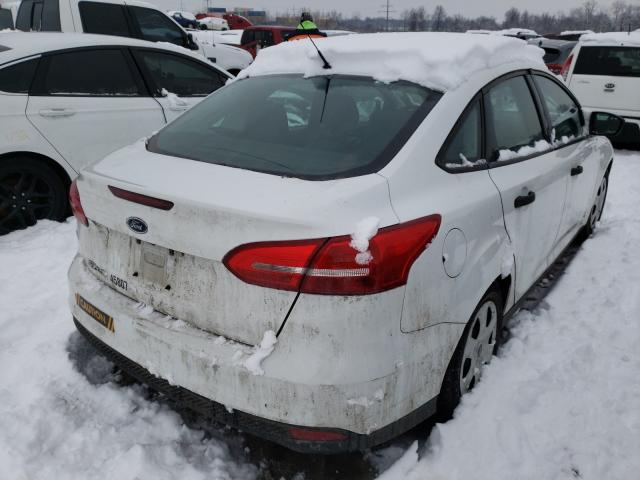 Photo 3 VIN: 1FADP3E20FL224259 - FORD FOCUS S 