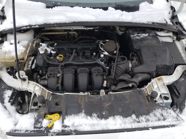 Photo 6 VIN: 1FADP3E20FL224259 - FORD FOCUS S 