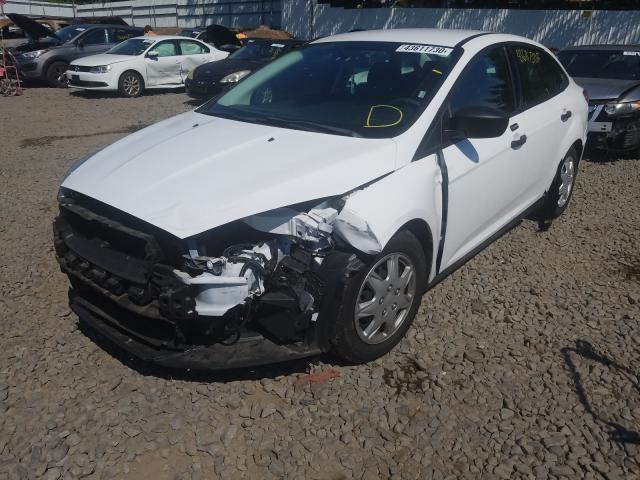 Photo 1 VIN: 1FADP3E20FL226416 - FORD FOCUS 