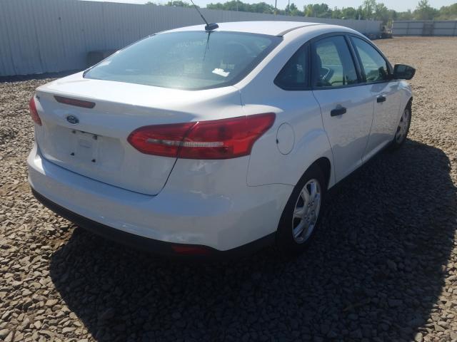 Photo 3 VIN: 1FADP3E20FL226416 - FORD FOCUS 