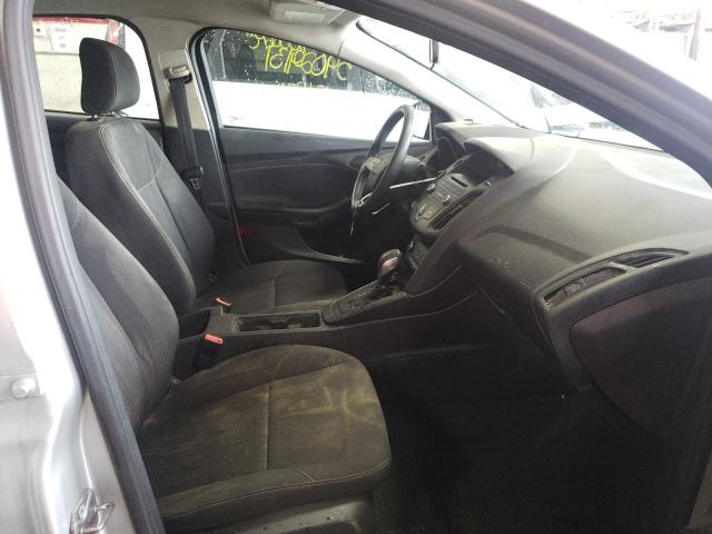 Photo 4 VIN: 1FADP3E20FL228943 - FORD FOCUS S 