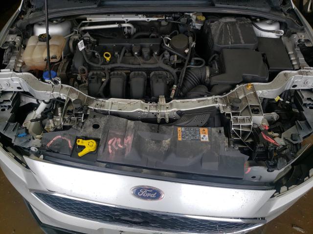 Photo 6 VIN: 1FADP3E20FL228943 - FORD FOCUS S 