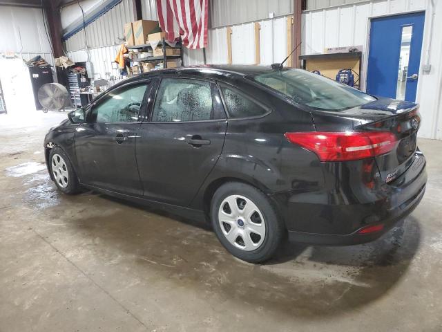 Photo 1 VIN: 1FADP3E20FL253955 - FORD FOCUS 