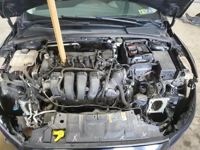 Photo 10 VIN: 1FADP3E20FL253955 - FORD FOCUS 