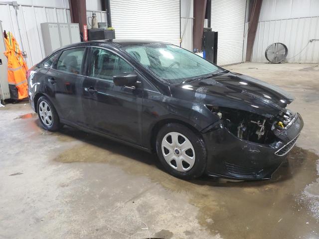 Photo 3 VIN: 1FADP3E20FL253955 - FORD FOCUS 