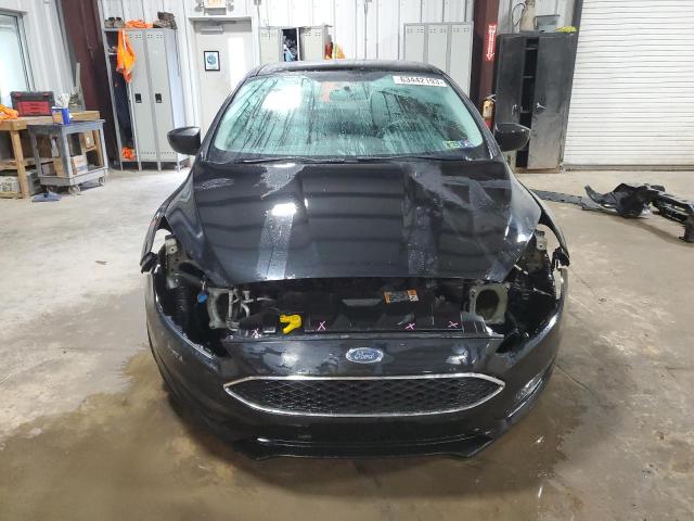 Photo 4 VIN: 1FADP3E20FL253955 - FORD FOCUS 