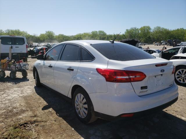 Photo 2 VIN: 1FADP3E20FL268990 - FORD FOCUS S 