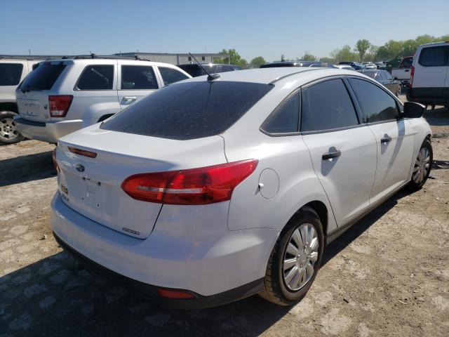 Photo 3 VIN: 1FADP3E20FL268990 - FORD FOCUS S 