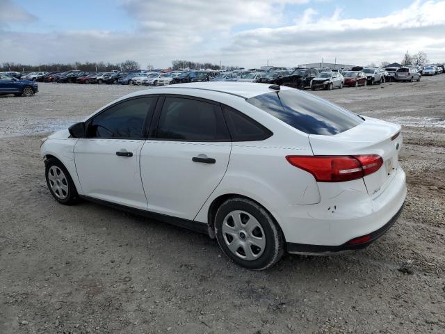 Photo 1 VIN: 1FADP3E20FL275051 - FORD FOCUS S 