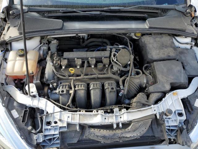 Photo 10 VIN: 1FADP3E20FL275051 - FORD FOCUS S 