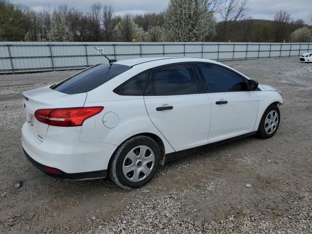 Photo 2 VIN: 1FADP3E20FL275051 - FORD FOCUS S 