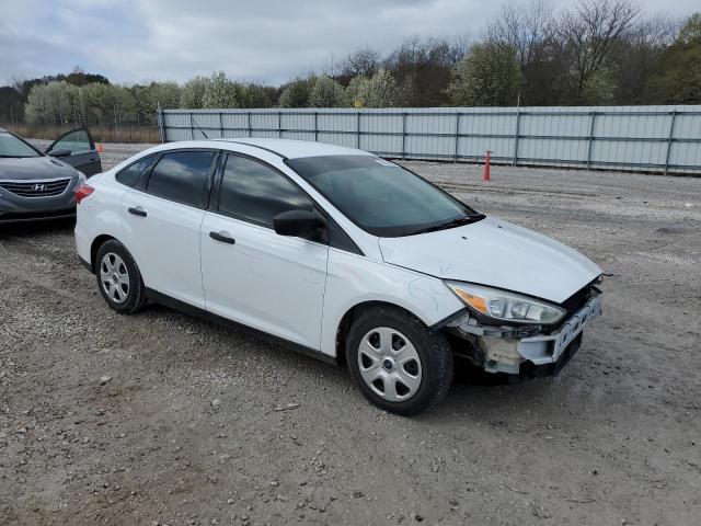 Photo 3 VIN: 1FADP3E20FL275051 - FORD FOCUS S 