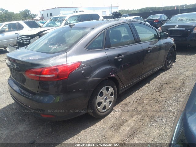 Photo 3 VIN: 1FADP3E20FL280024 - FORD FOCUS 