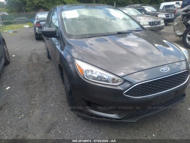 Photo 5 VIN: 1FADP3E20FL280024 - FORD FOCUS 