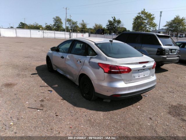 Photo 2 VIN: 1FADP3E20FL285966 - FORD FOCUS 