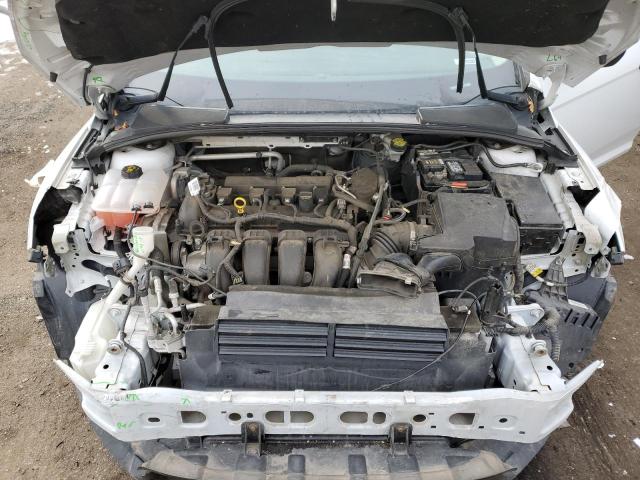 Photo 10 VIN: 1FADP3E20FL289869 - FORD FOCUS 