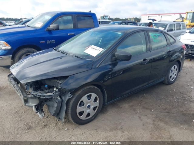 Photo 1 VIN: 1FADP3E20FL321493 - FORD FOCUS 