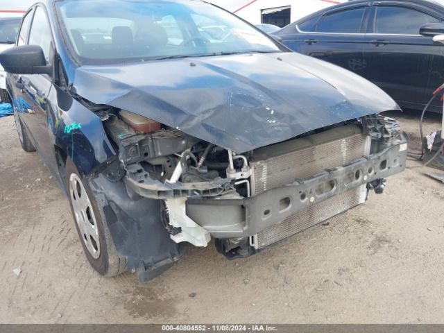 Photo 5 VIN: 1FADP3E20FL321493 - FORD FOCUS 