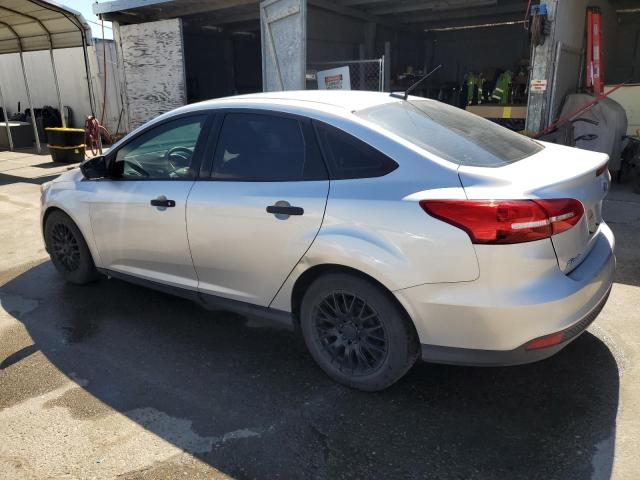 Photo 1 VIN: 1FADP3E20FL349438 - FORD FOCUS S 