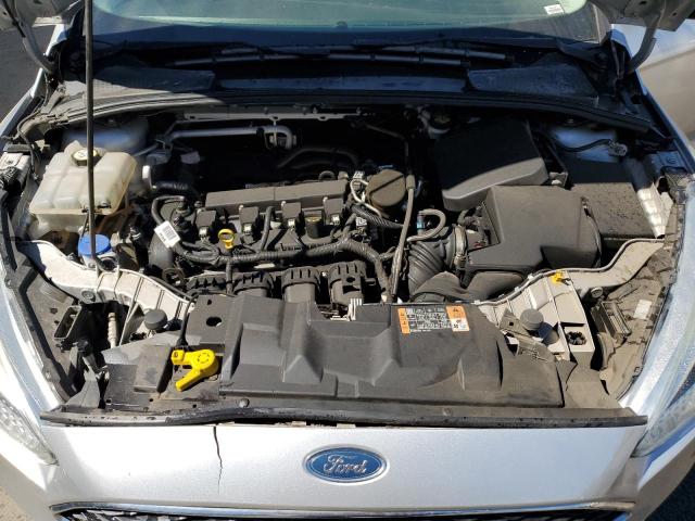 Photo 10 VIN: 1FADP3E20FL349438 - FORD FOCUS S 