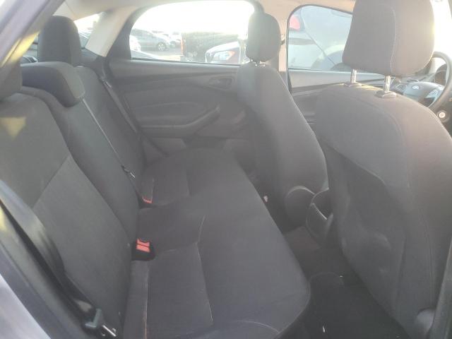 Photo 5 VIN: 1FADP3E20FL375411 - FORD FOCUS S 