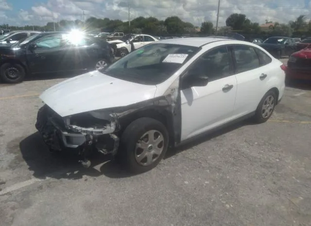 Photo 1 VIN: 1FADP3E20FL378518 - FORD FOCUS 