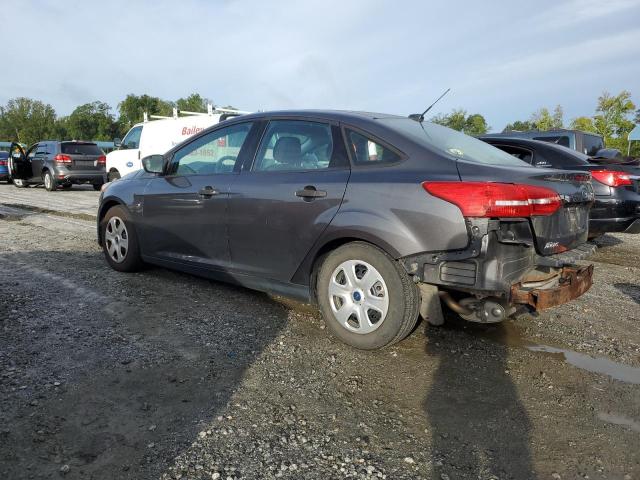 Photo 1 VIN: 1FADP3E20GL200755 - FORD FOCUS S 