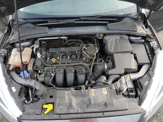 Photo 10 VIN: 1FADP3E20GL200755 - FORD FOCUS S 