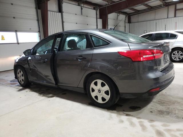 Photo 1 VIN: 1FADP3E20GL288030 - FORD FOCUS 