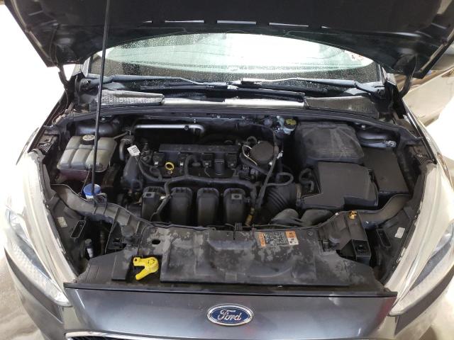 Photo 10 VIN: 1FADP3E20GL288030 - FORD FOCUS 