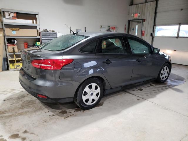 Photo 2 VIN: 1FADP3E20GL288030 - FORD FOCUS 