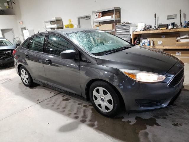 Photo 3 VIN: 1FADP3E20GL288030 - FORD FOCUS 