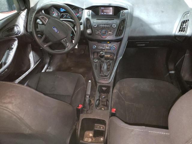 Photo 7 VIN: 1FADP3E20GL288030 - FORD FOCUS 