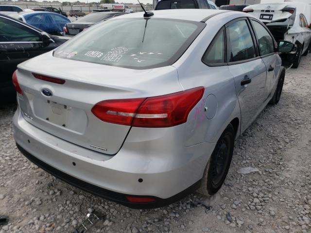 Photo 3 VIN: 1FADP3E20GL306851 - FORD FOCUS S 