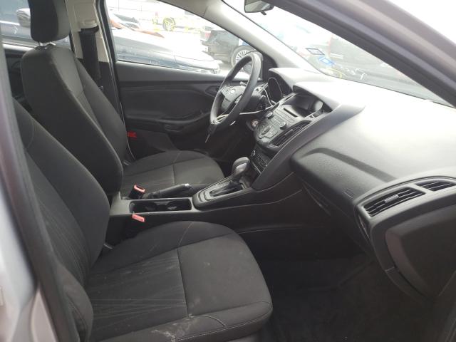 Photo 4 VIN: 1FADP3E20GL306851 - FORD FOCUS S 